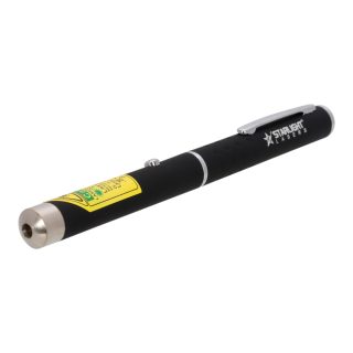 Grüner Laserpointer-Stift X1 – Produktfoto