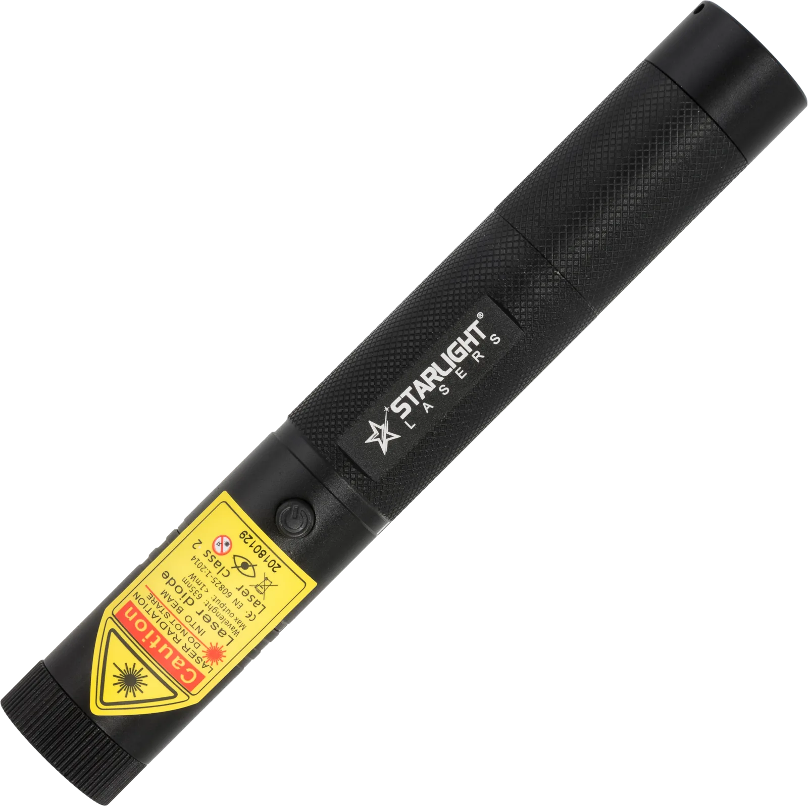 Roter Laserpointer Starlight Lasers R1 Pro mit Akku