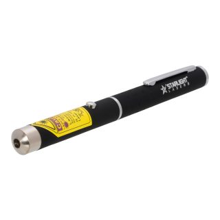 Violetter Laserpointer-Stift Z1 – Produktfoto