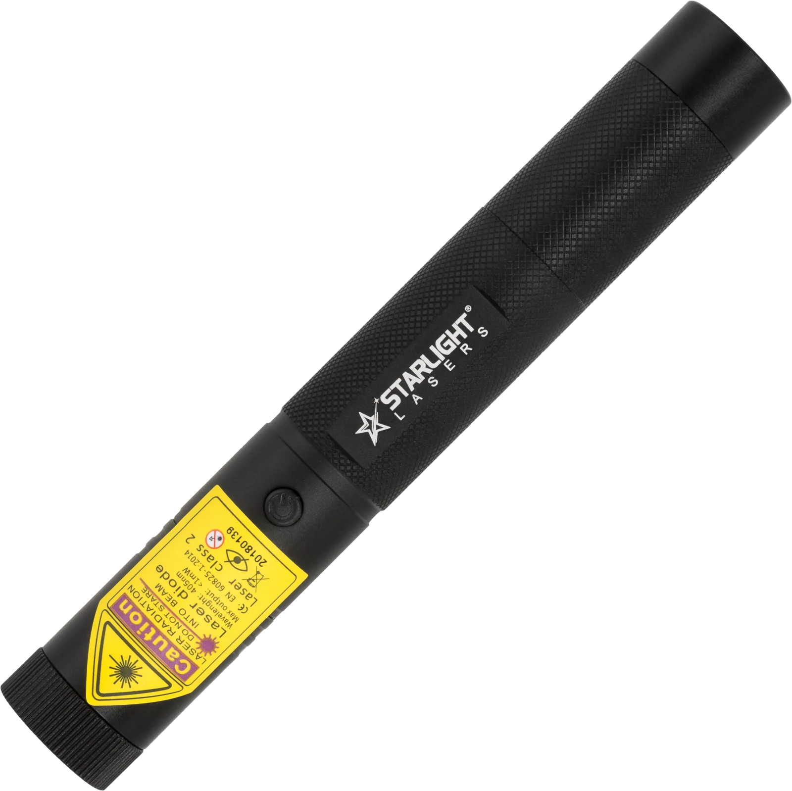 Violetter Laserpointer Starlight Lasers V1 Pro mit 405 nm