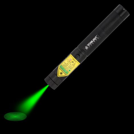 Starlight Lasers G1 Pro Grüner Laserpointer