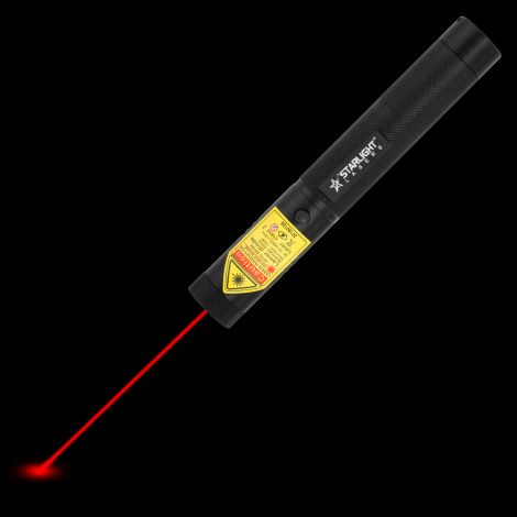 Starlight Lasers R1 Pro Roter Laserpointer