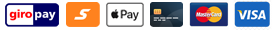 payment methods